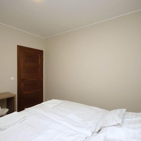 גיולה Mosoly Deluxe Apartman מראה חיצוני תמונה