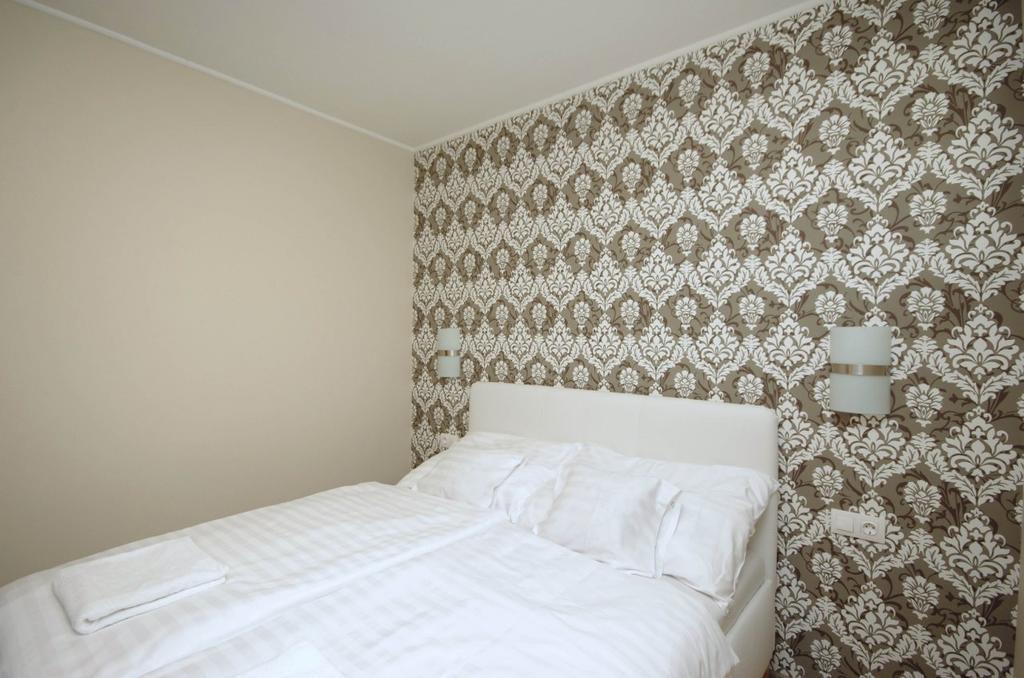 גיולה Mosoly Deluxe Apartman מראה חיצוני תמונה
