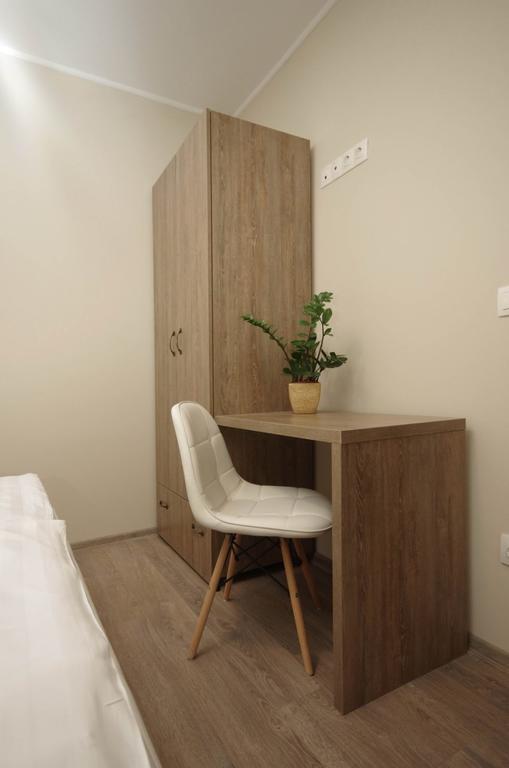 גיולה Mosoly Deluxe Apartman מראה חיצוני תמונה
