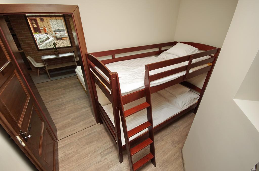 גיולה Mosoly Deluxe Apartman מראה חיצוני תמונה