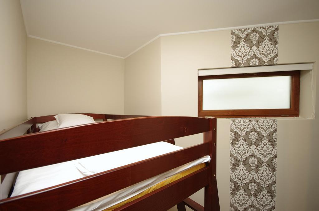 גיולה Mosoly Deluxe Apartman מראה חיצוני תמונה
